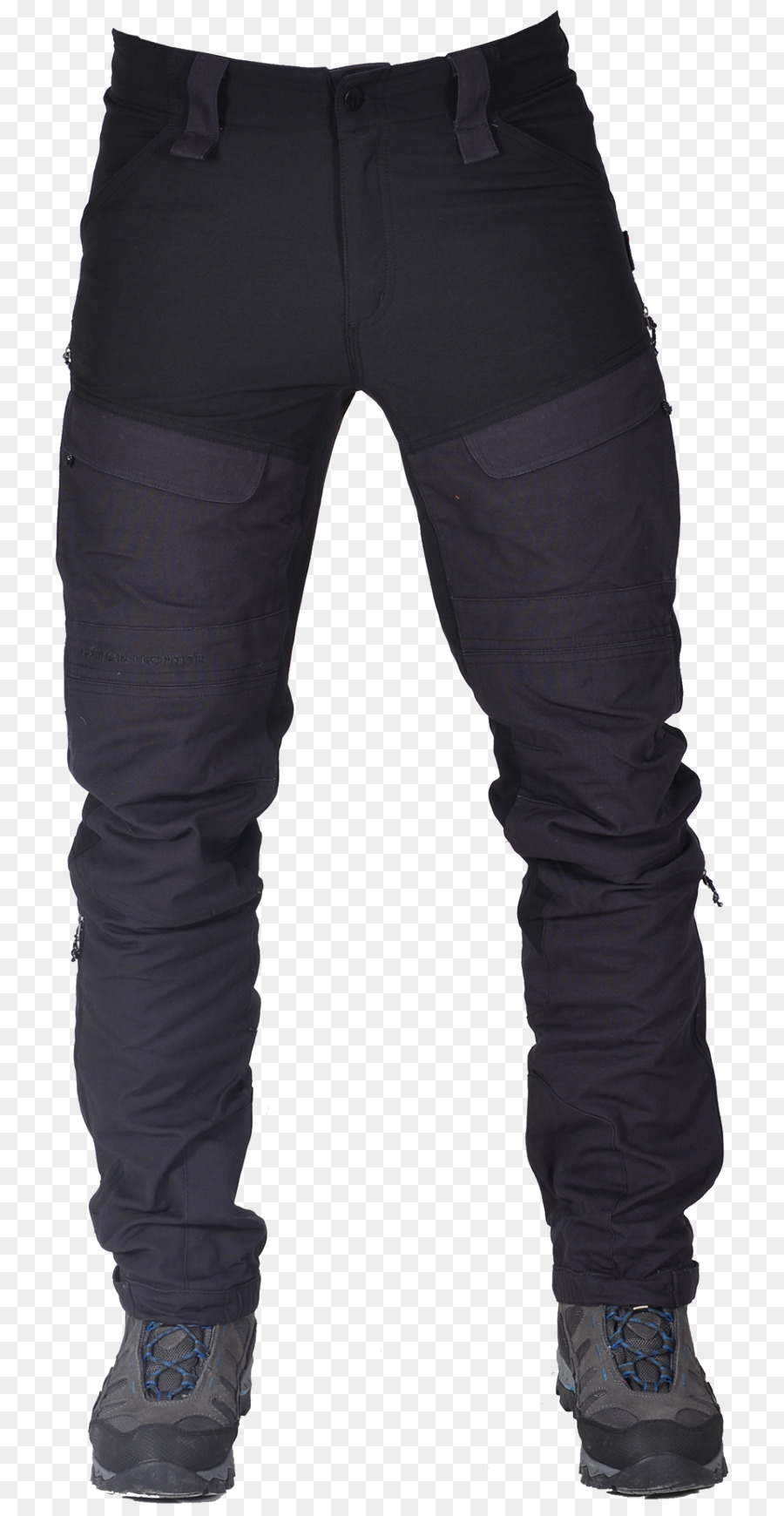 Pantalones Negros，Pantalones PNG