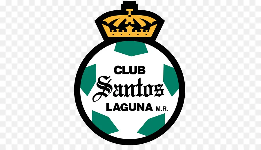 Club Santos Laguna，Liga Mx PNG