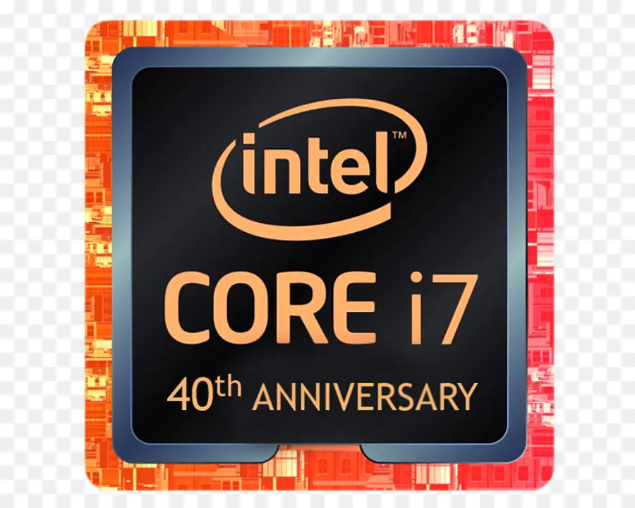 Intel，Intel Core PNG