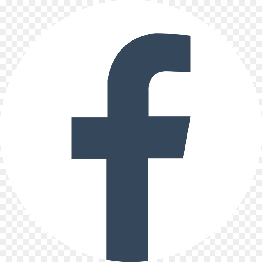 Logotipo De Facebook，Redes Sociales PNG