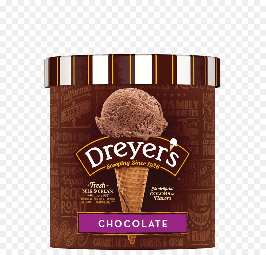 El Helado De Chocolate，Helado PNG