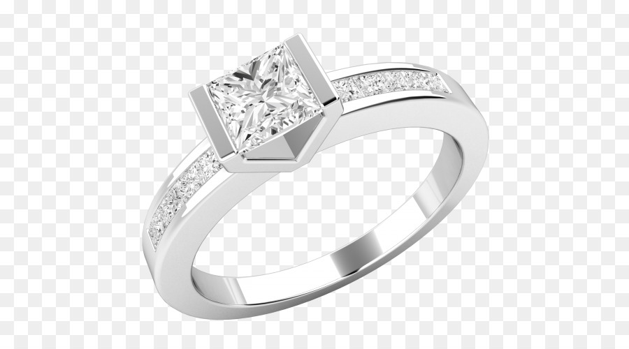 Diamante，Anillo PNG