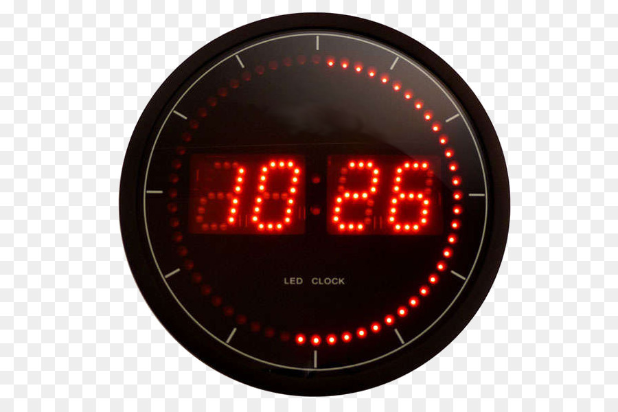 Reloj Digital，Reloj PNG