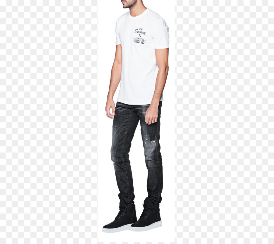 Jeans，De Mezclilla PNG