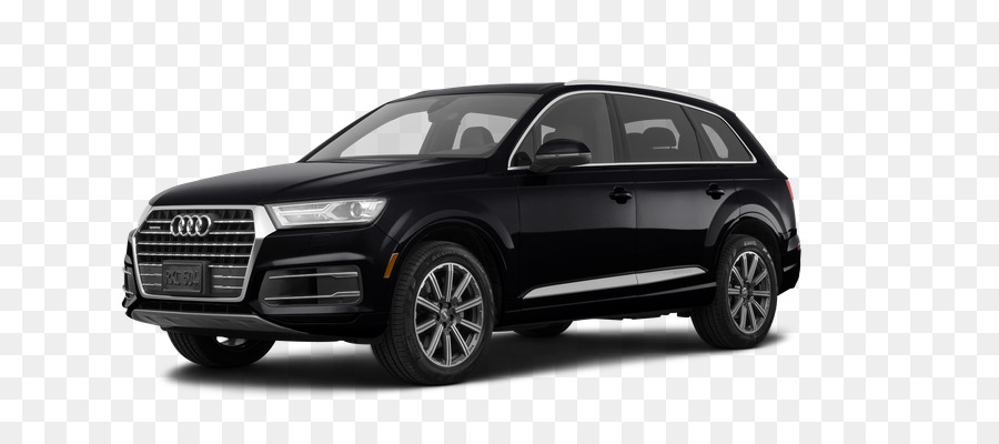 2018 Audi Q3，Audi Q7 2017 PNG