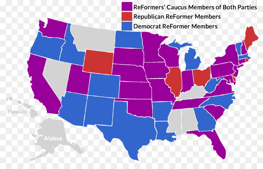 Estados Unidos，Nos Elecciones Presidenciales De 2016 PNG