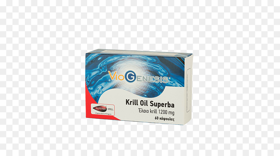 Suplemento Dietético，El Aceite De Krill PNG