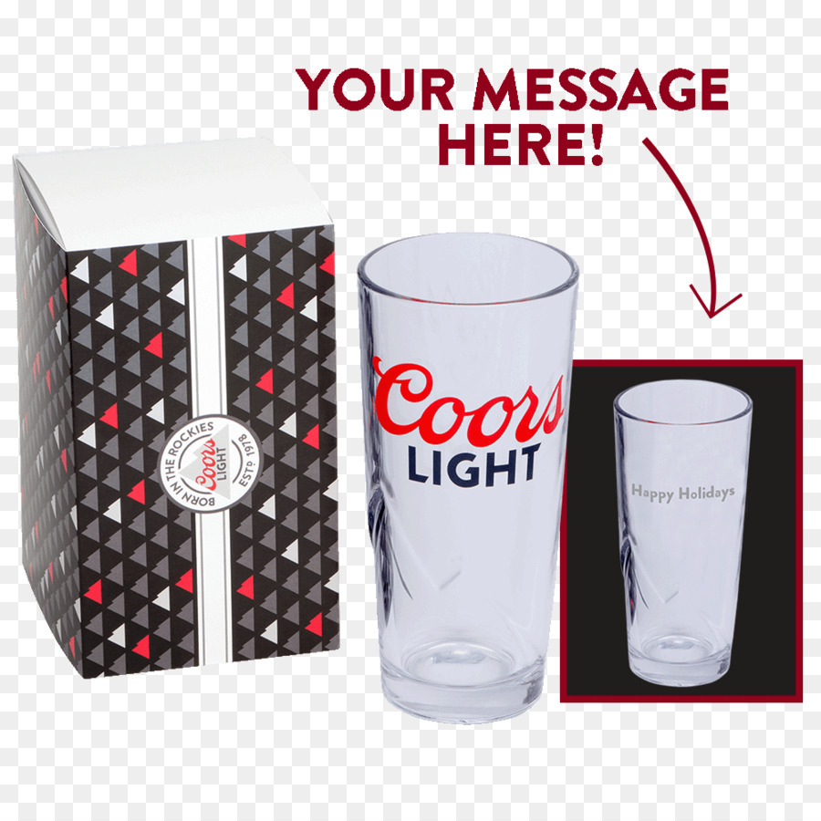 El Vaso De Cerveza，Coors Light PNG