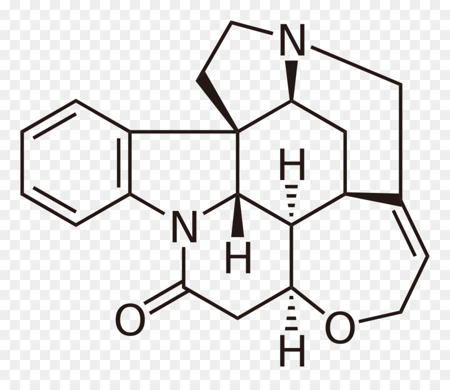 Estructura Química，Compuesto Complejo PNG