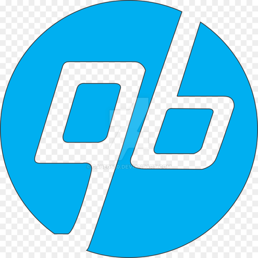 Hewlett Packard，Logotipo PNG