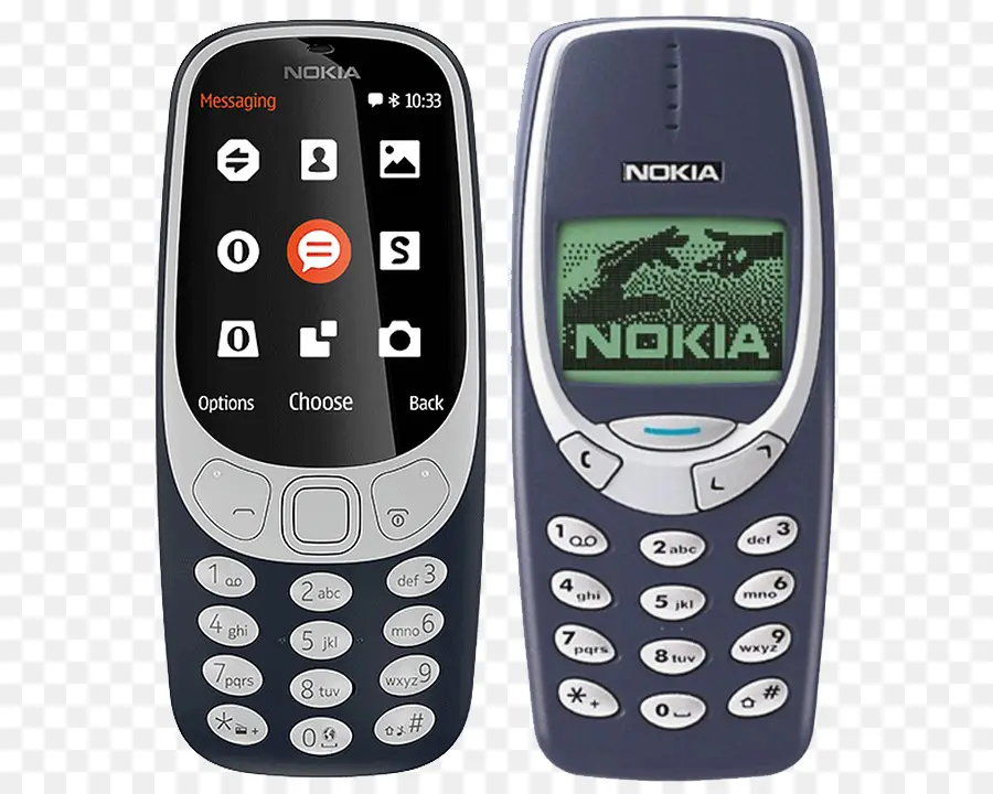 Teléfonos Nokia，Móvil PNG