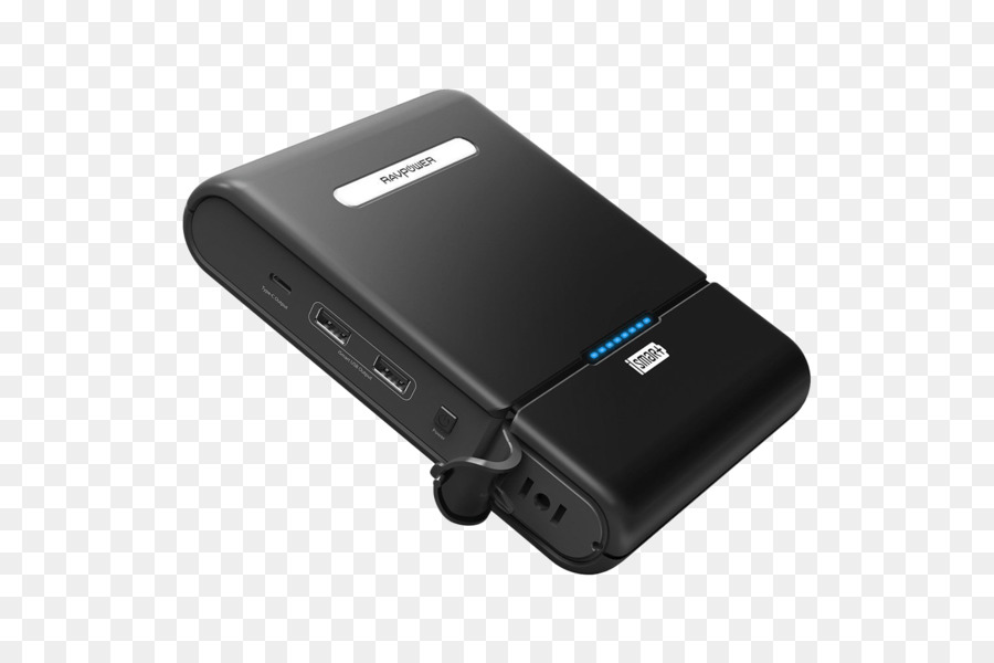 Cargador De Batería，Ravpower PNG