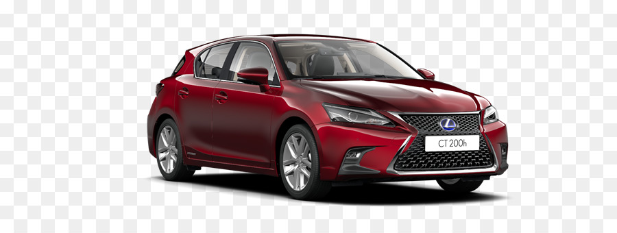 Lexus，2017 Lexus Ct PNG