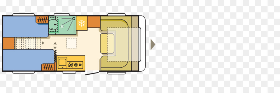 Caravana，Adria Mobil PNG