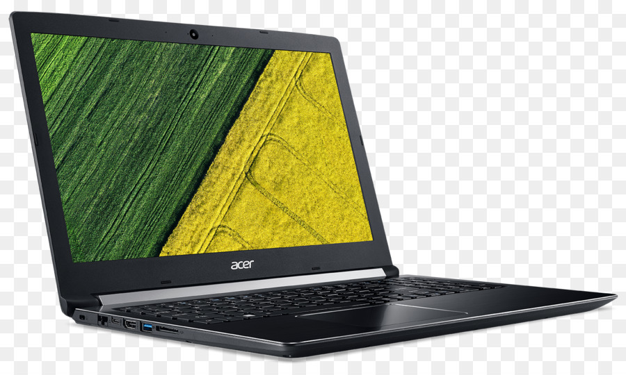 Computadora Portátil，Acer PNG