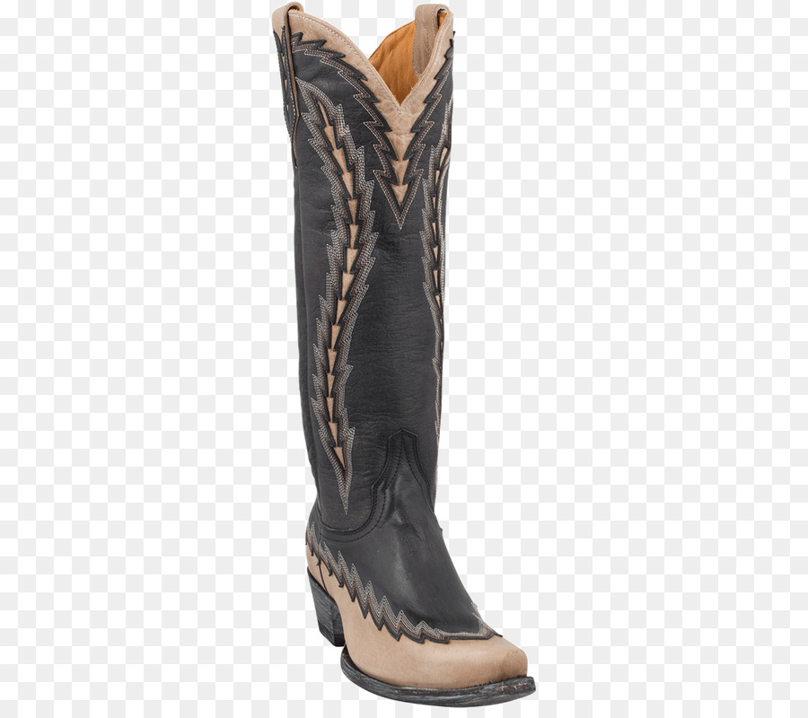 Bota De Vaquero，Bota De Montar PNG