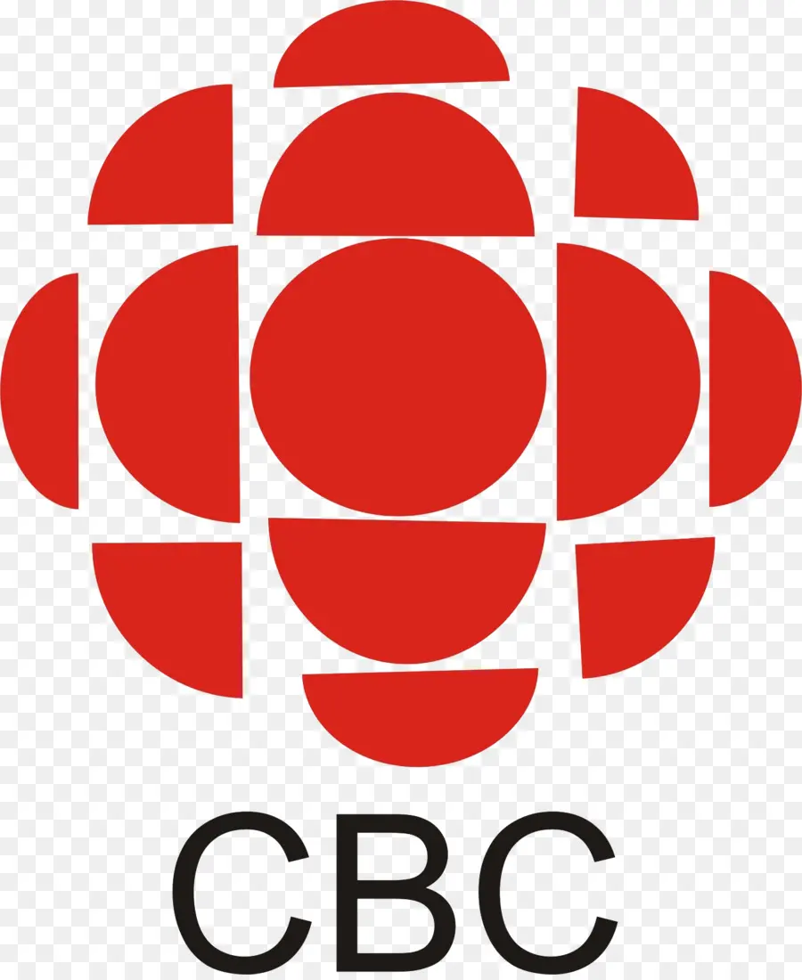 La Canadian Broadcasting Centre，La Canadian Broadcasting Corporation PNG