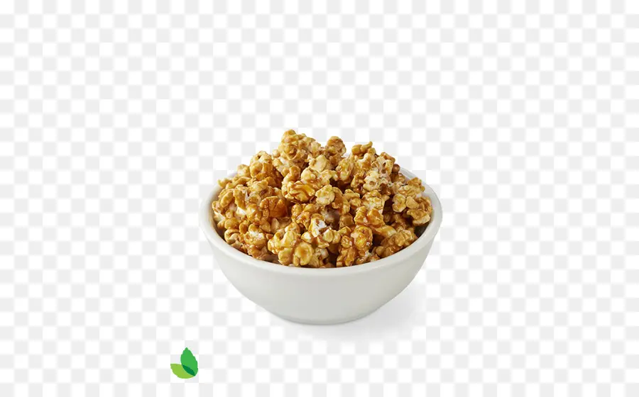 Palomitas De Caramelo，Bocadillo PNG