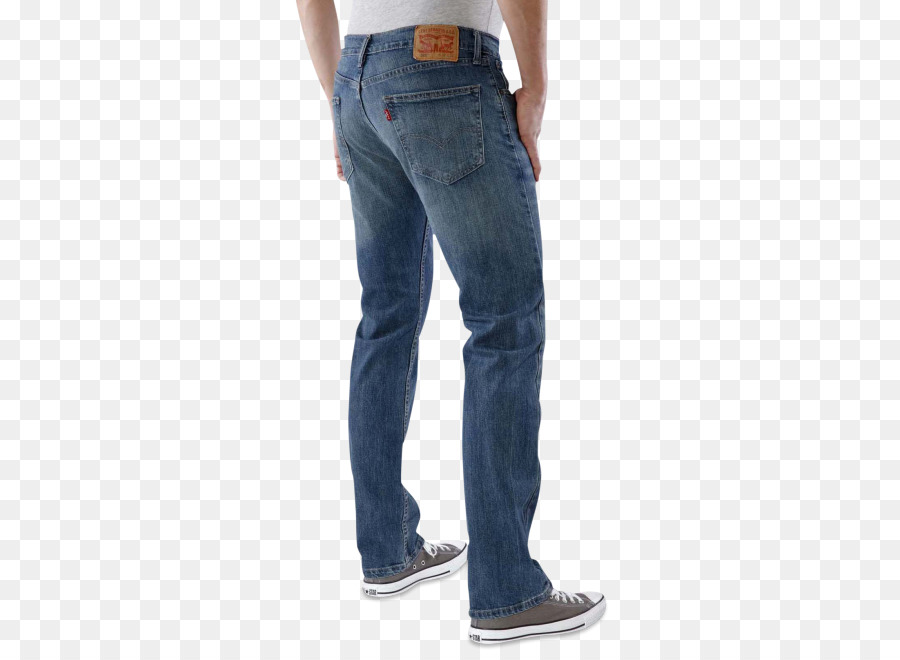 Levi Strauss Co，Jeans PNG