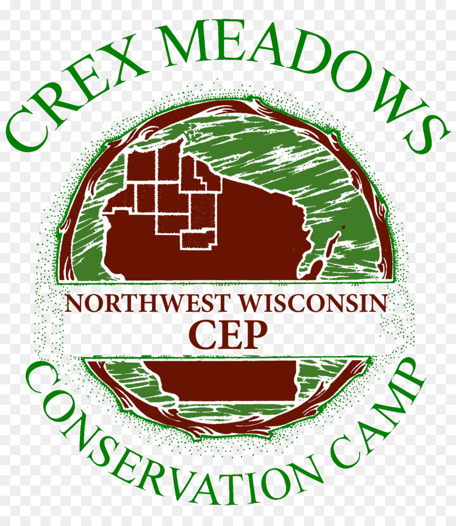 Crex Prados，El Noroeste De Wisconsin Cep PNG