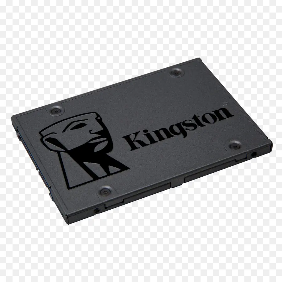 Kingston A400，Solidstate Unidad PNG
