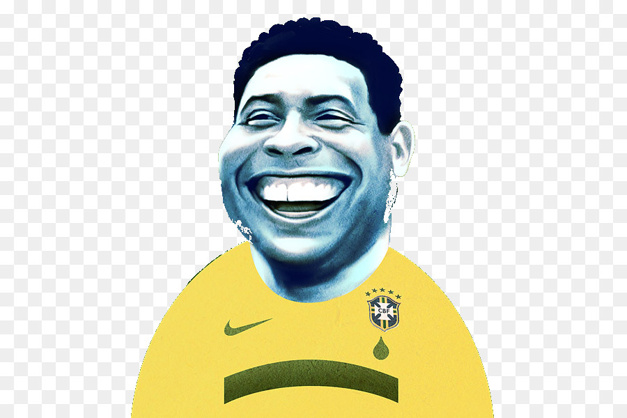 Ronaldo，Dibujo PNG