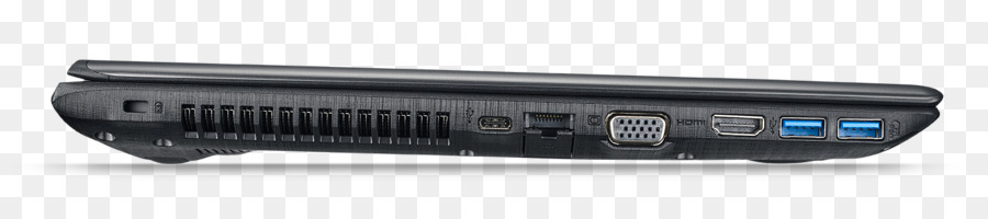 Portátil，Acer Aspire E5575 PNG