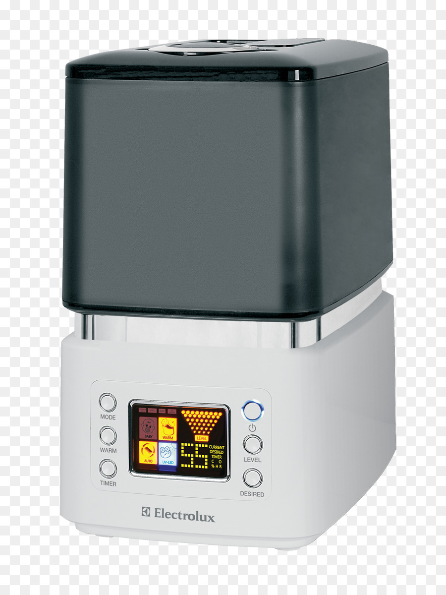 Humedezca，Electrolux PNG