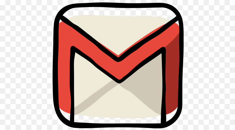 Gmail，Correo Electrónico PNG