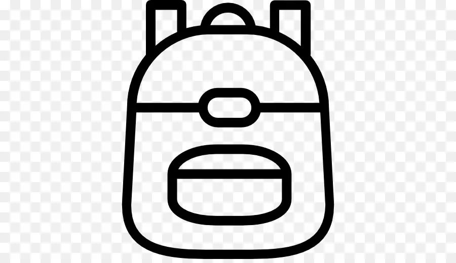 Mochila，Describir PNG