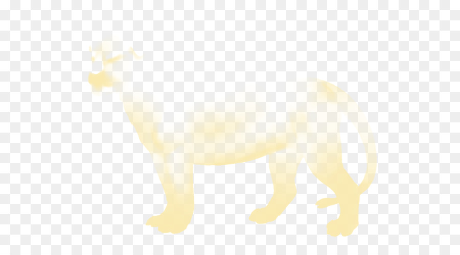 León，Perro PNG