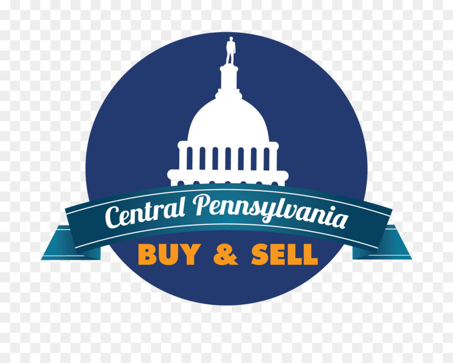 Central De Penn Comprar Y Vender，Logotipo PNG