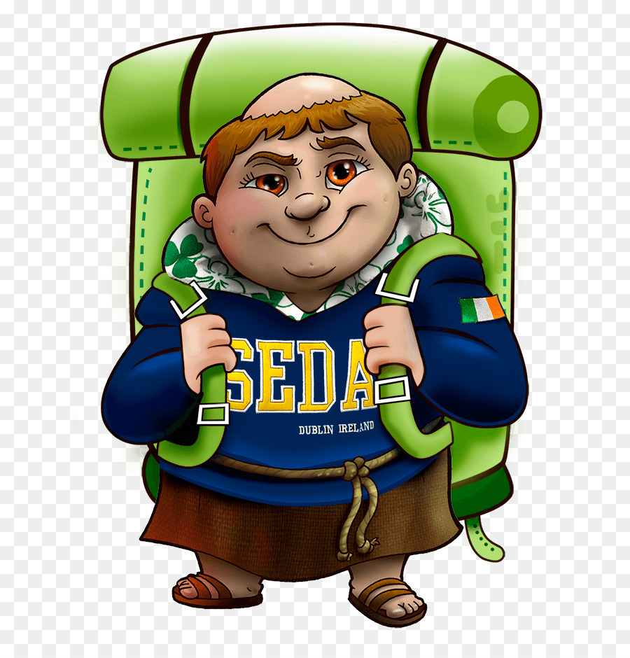 Chico，Personaje PNG