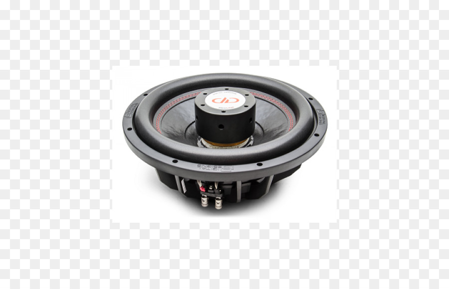 Subwoofer，Diseños Digitales PNG