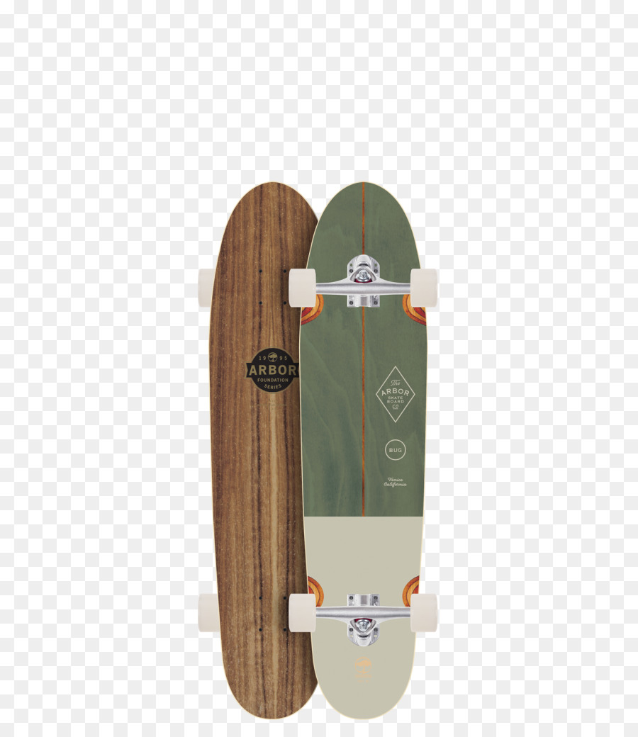 Patineta，Longboard PNG