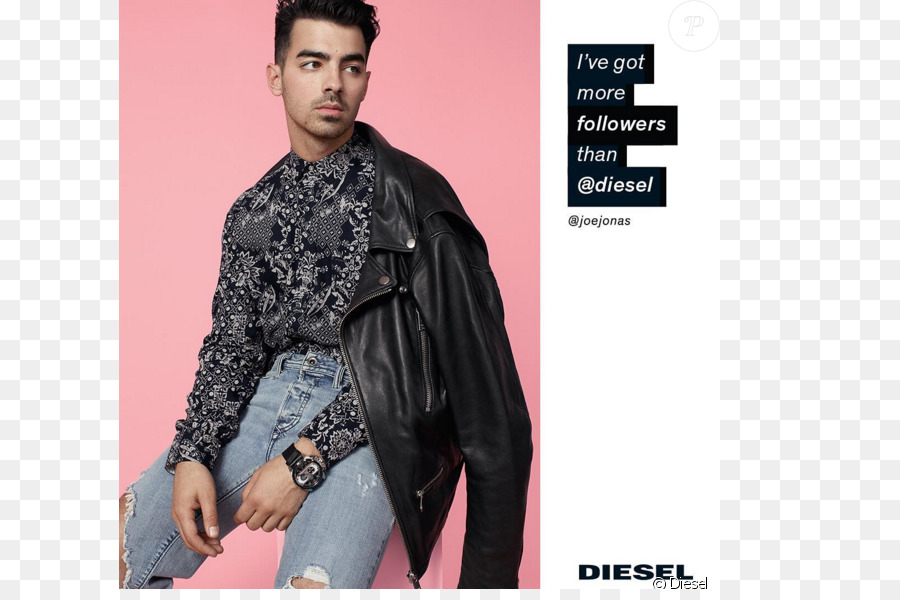 La Moda，Diesel PNG