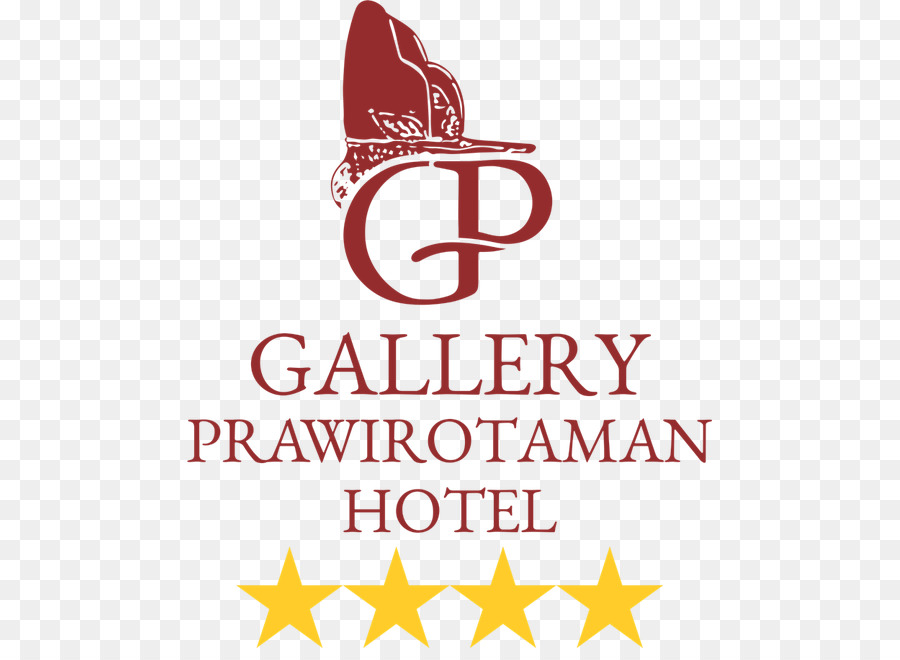 Galería De Prawirotaman Hotel，Hotel PNG