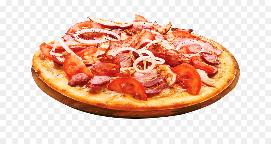 Pizza Siciliana，Pizza PNG