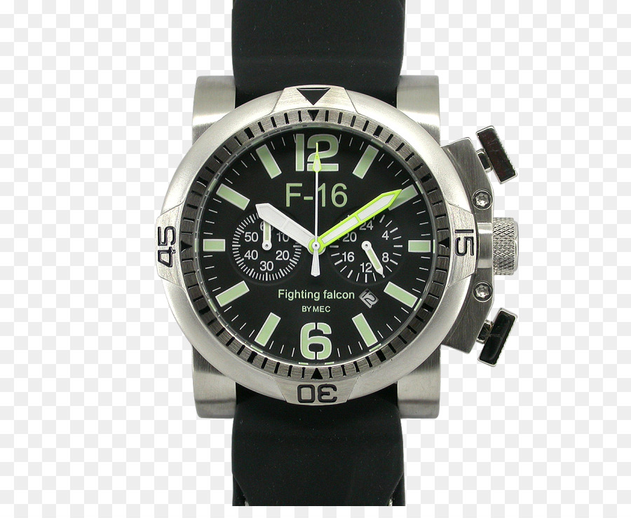 Cronógrafo，Reloj PNG