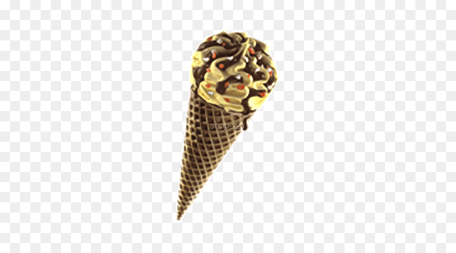 Conos De Helado，Caramelo PNG