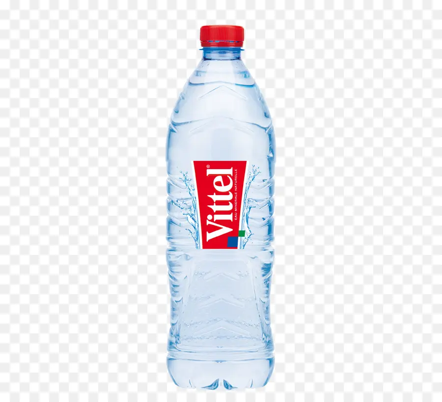 Vittel，Agua Mineral PNG