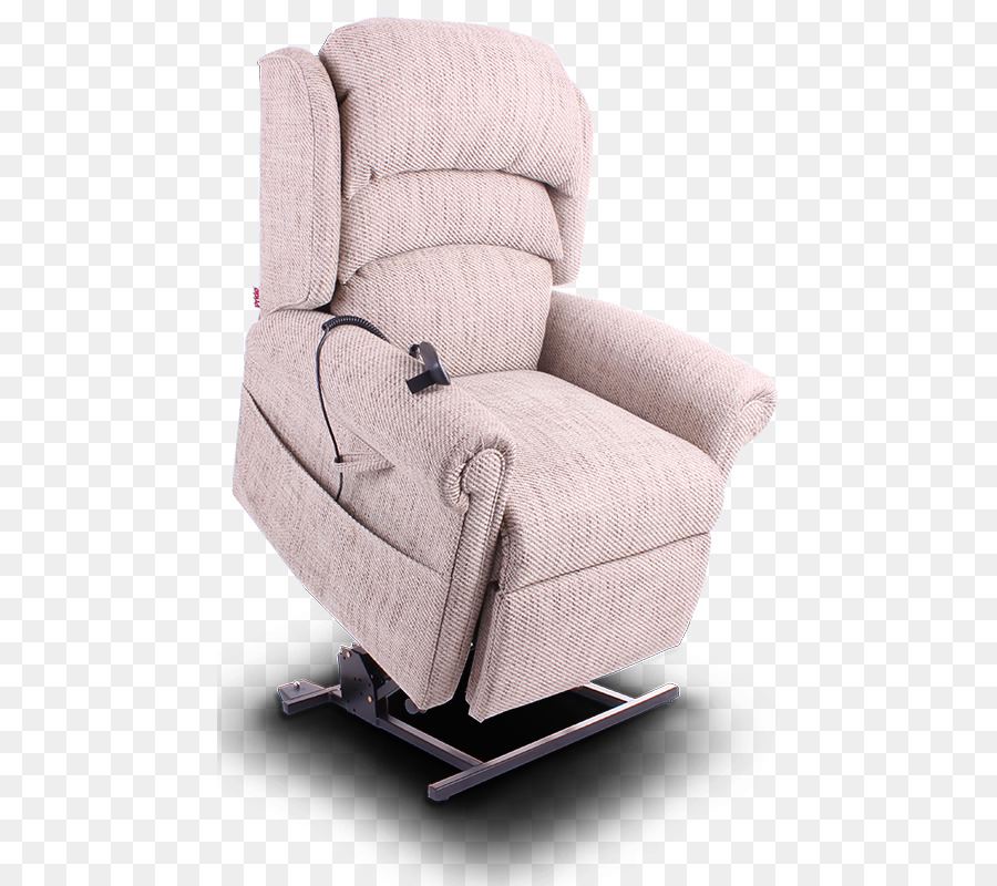 Silla Reclinable，Comodidad PNG