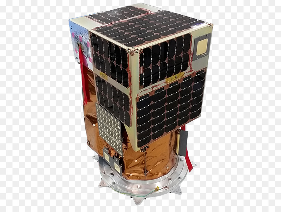 Satellogic，Satélite PNG