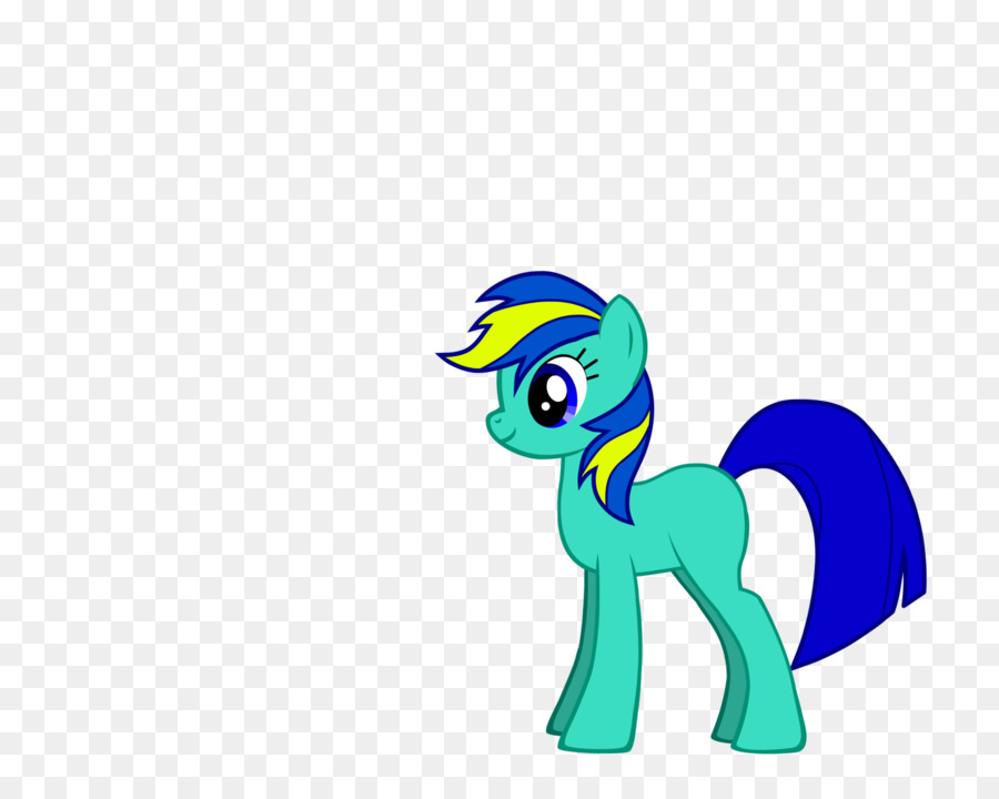 Pony，Caballo PNG