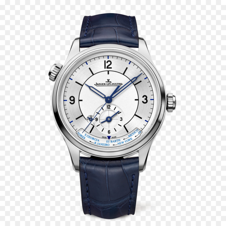 Jaegerlecoultre，Jaegerlecoultre Master Geographic PNG