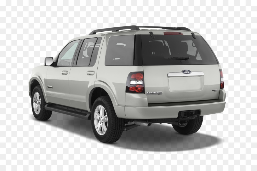 Suv Blanco，Auto PNG