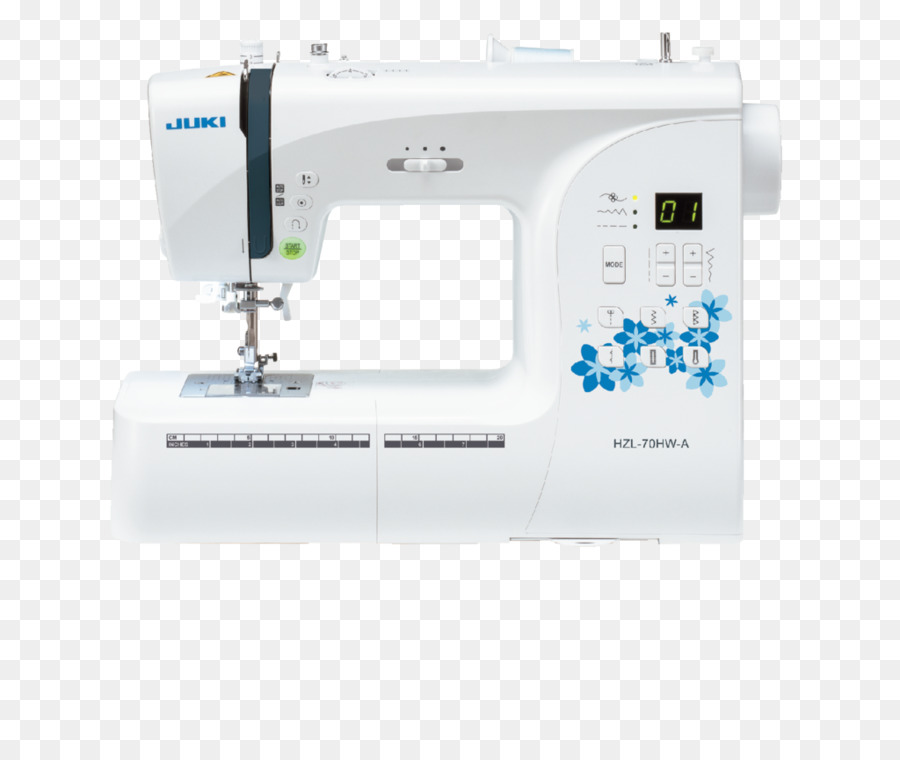 Juki Exceder Hzlf600，Máquinas De Coser PNG