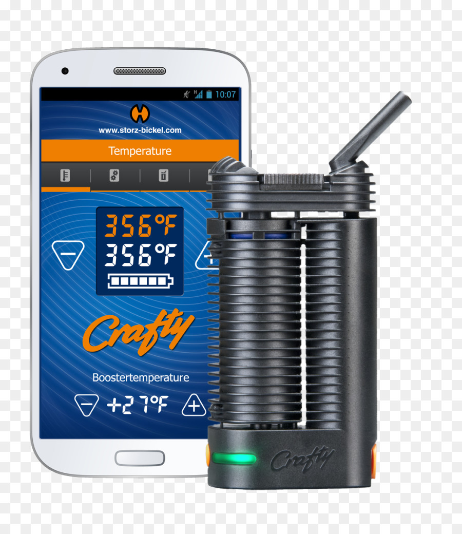 Vaporizador，Storz PNG