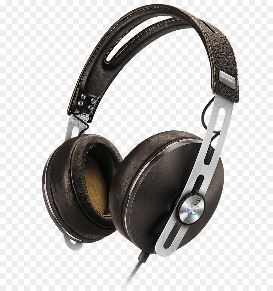 Sennheiser Momentum 2 Over Ear，Auriculares PNG