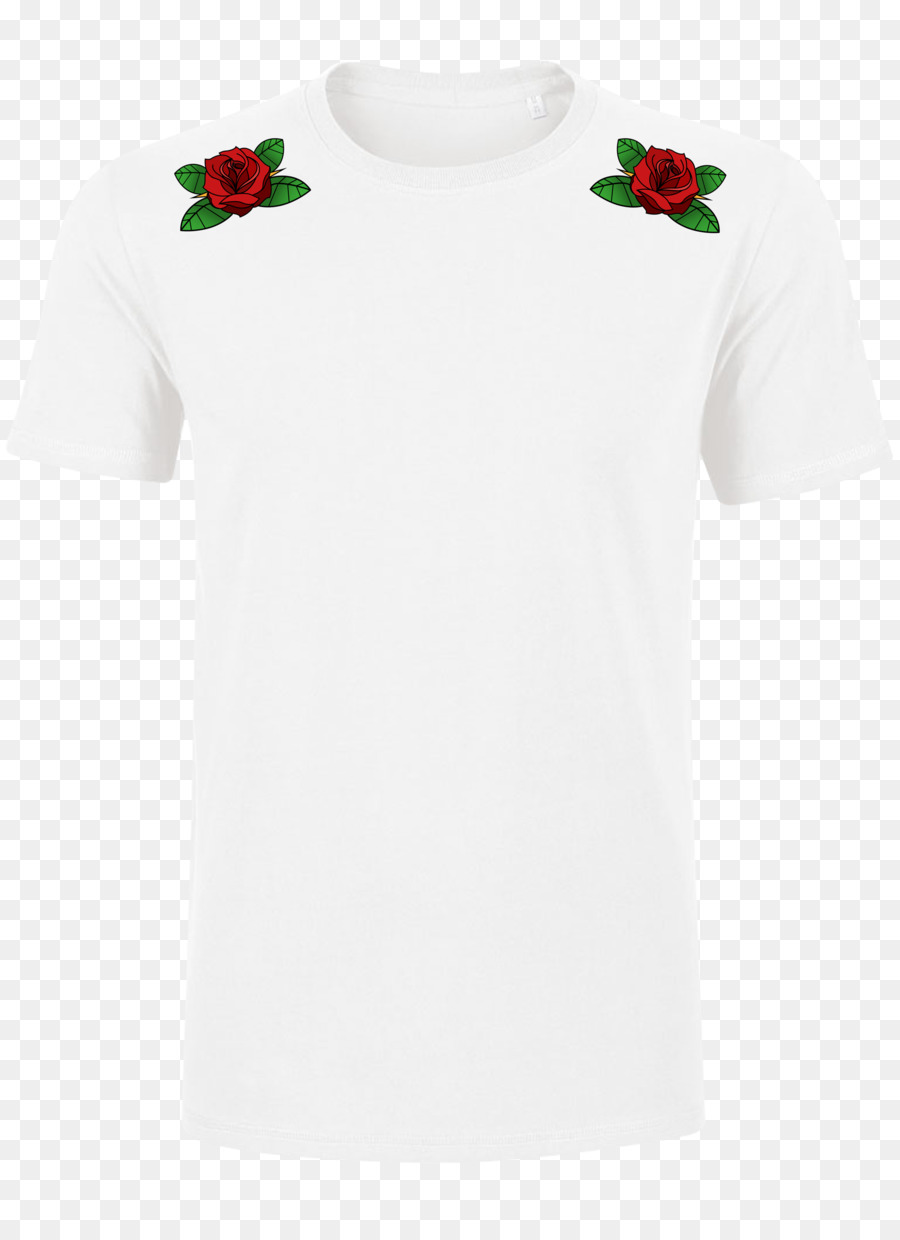 Camiseta，Hombro PNG